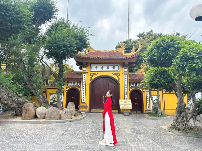 Hanoi City Highlights