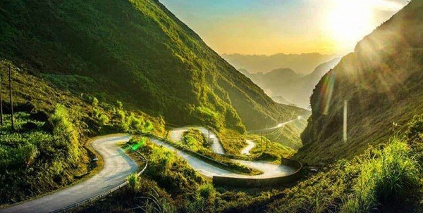 Ha Giang
