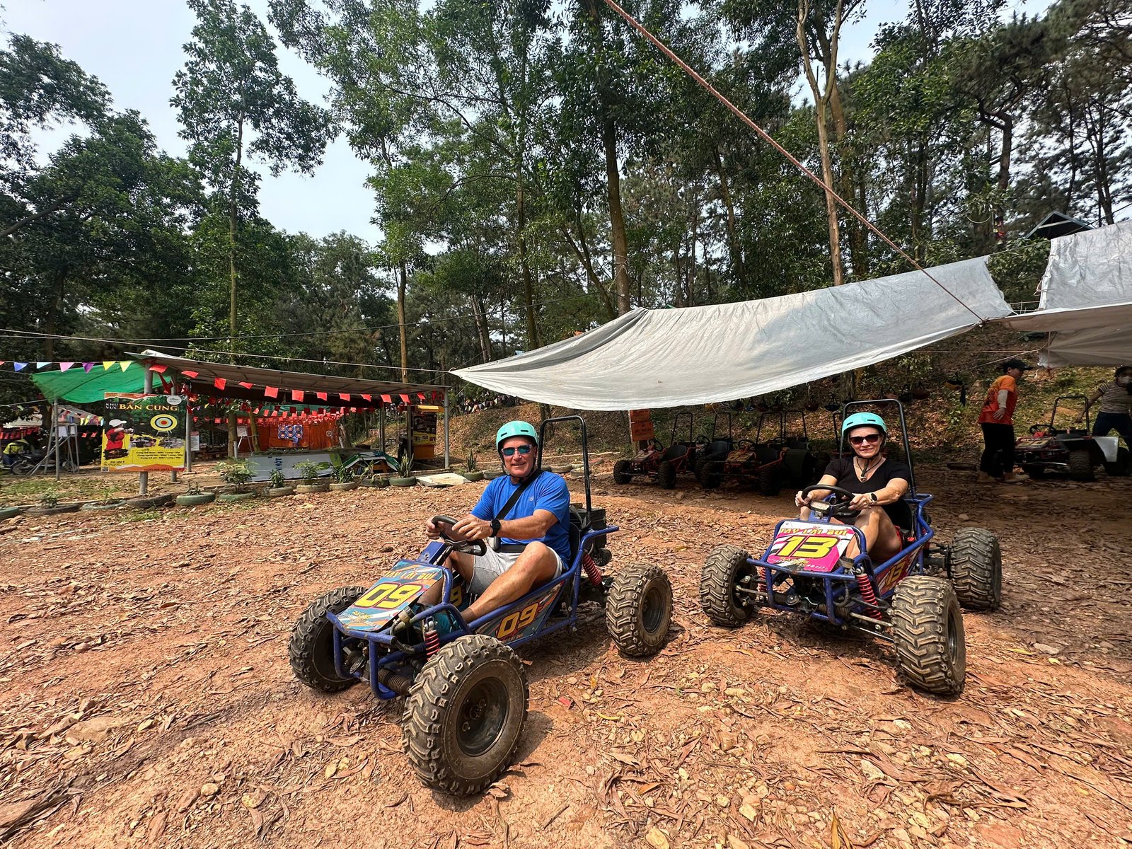 Off Road