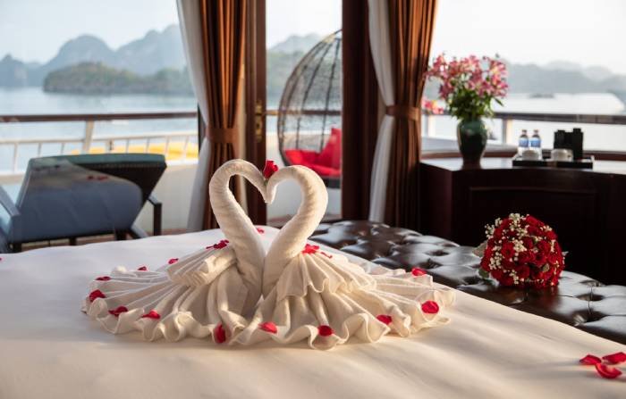 Ha Long Bay