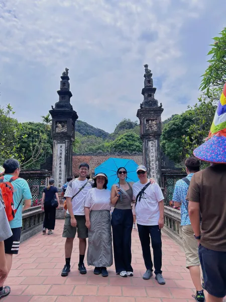 Custom Private Ninh Binh Tour