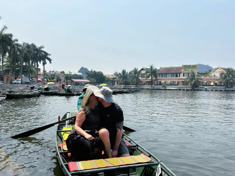 Ninh Binh private tour