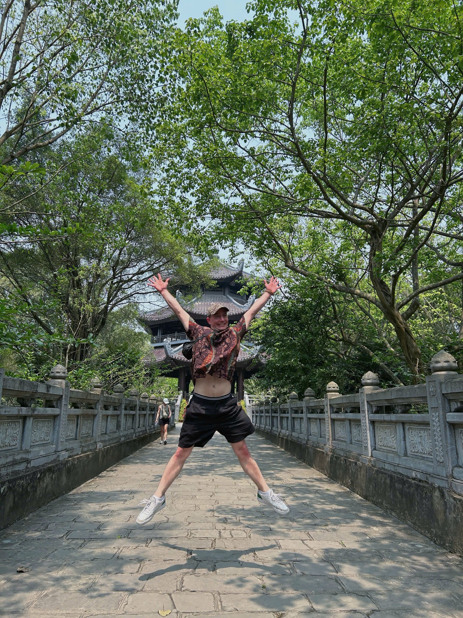 Bai Dinh Pagoda