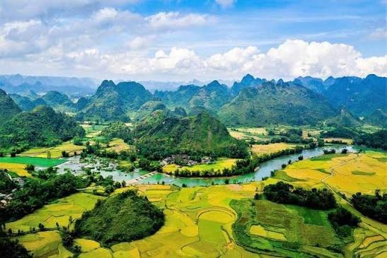 Cao Bang