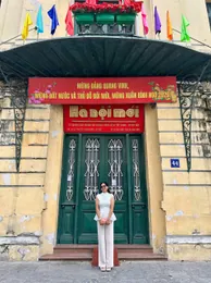 Cattedrale di San Giuseppe, Hanoi