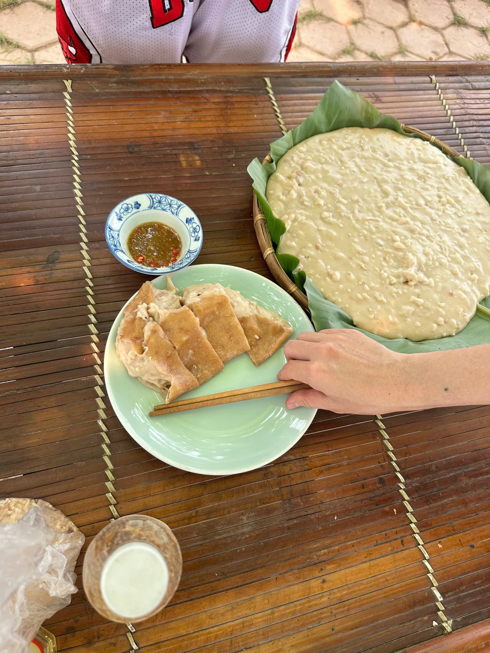 Farm-to-table cooking class