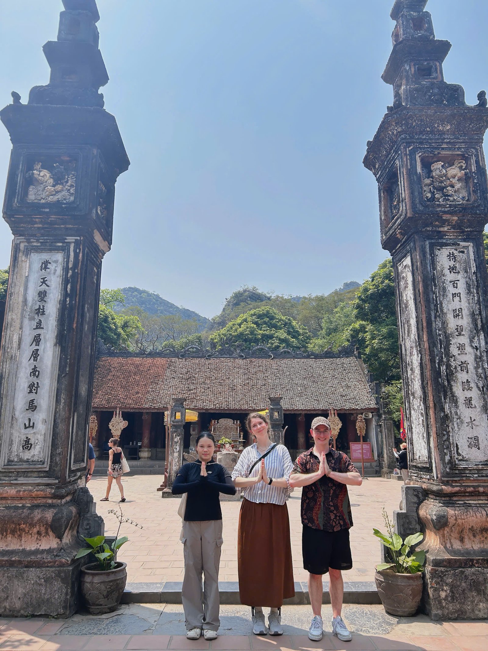 Hoa Lu