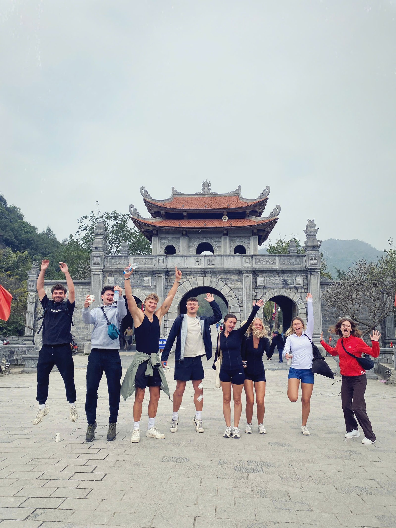 Hoa Lu