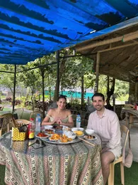 Foto von der privaten Ninh-B&igrave;nh-Tour von Gast Samantha