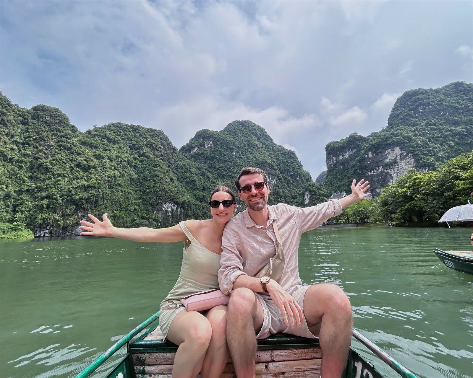 Ninh Binh countryside