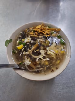 Hanoi street food and Train Street tour highlight