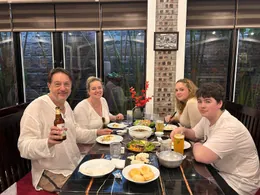 Foto von der privaten Ninh-B&igrave;nh-Tour von Gast Elle