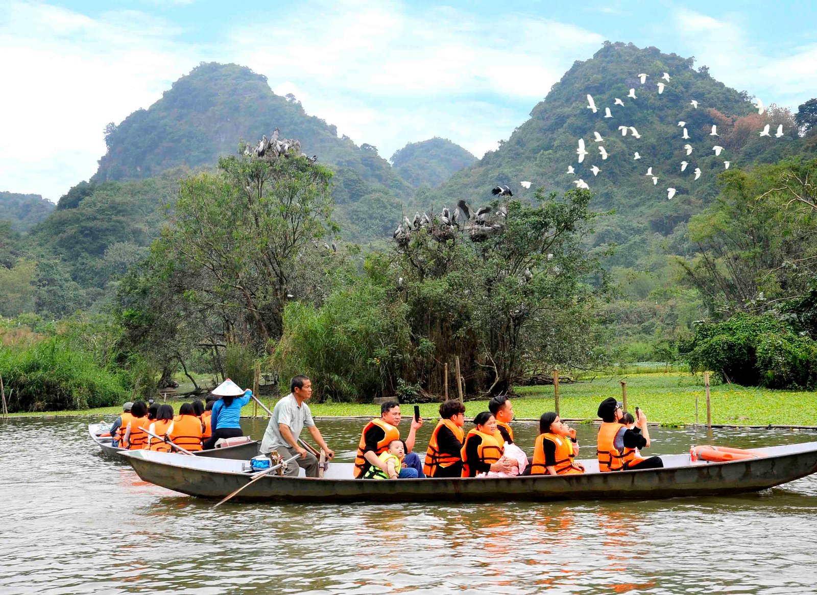 Thung Nham