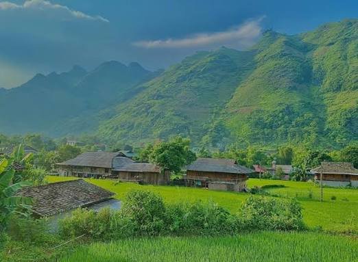 Yen Minh & Ha Giang