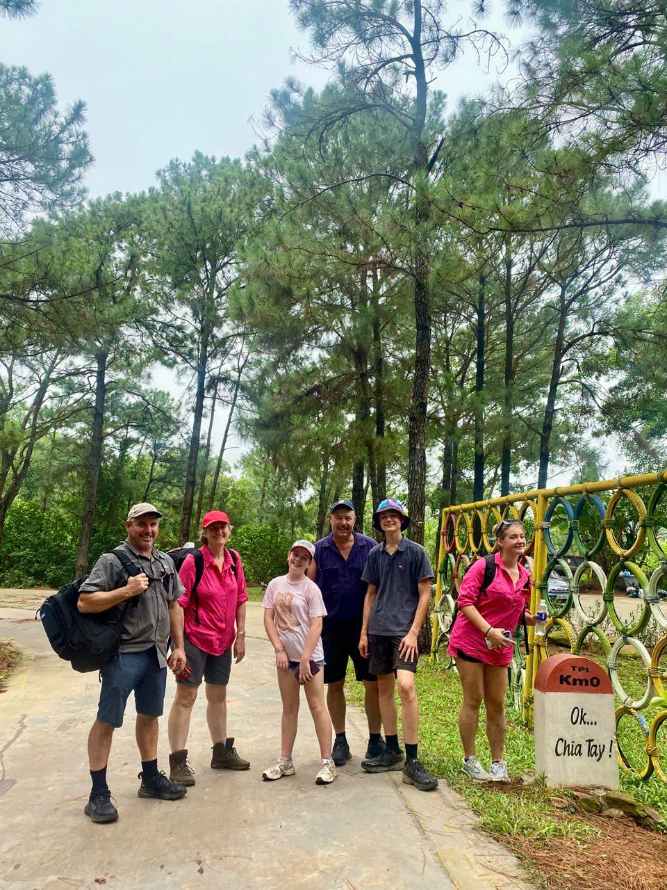 Aventura de quad todoterreno y kayak cerca de Hanoi