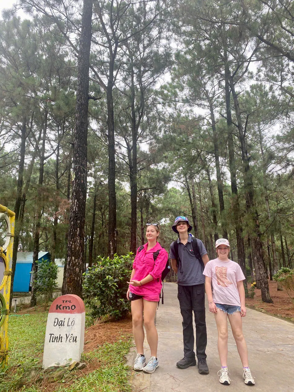 Aventura de quad todoterreno y kayak cerca de Hanoi